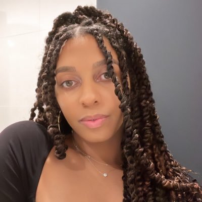 📍NY | Duke Alumna | Black in Tech | IG: Olivia_Juanita | she/her