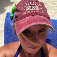 Kathrin P 🩺🌴✌🏻🇺🇸 (@breathe2604) 's Twitter Profile