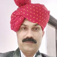 Ajeet kumar sharma(@chhattisgadhiya) 's Twitter Profile Photo