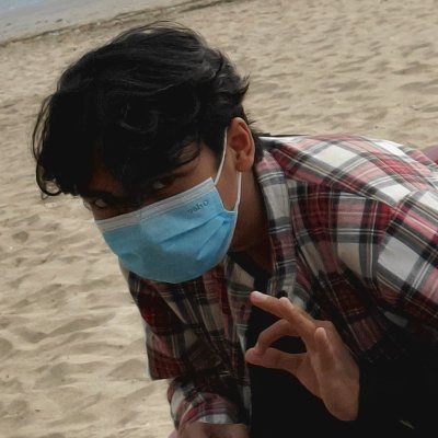 G_ilang26's profile picture. 