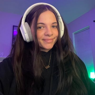 ✦ just a pisces shroom playing some games🦋❇️🍄♓️🎮 ✦ twitch affiliate