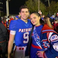 Carrie Bruno (@clcox3906) 's Twitter Profile