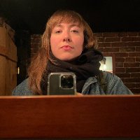 isa (@isaburke666) 's Twitter Profile Photo