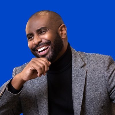 👨🏽🏫• Serial entrepreneur and investor who realized empowering others was his true superpower.