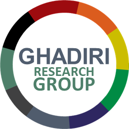 We are a specialised research group within the University of Leeds, focusing on the fundamentals of Particle Technology.