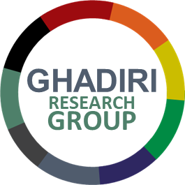 GhadiriG Profile Picture