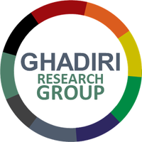 Ghadiri Research Group (@ghadirig) 's Twitter Profile