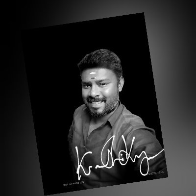 ka6thikeya's profile picture.