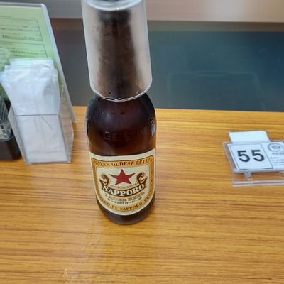 いろんなお店で呑み歩くのが大好きです。

よく呑む場所は上野、秋葉原、亀戸、浅草です。

たまにパチンコのツイも上げてます。

よろしくお願いしますᕙ⁠(⁠ ⁠~⁠ ⁠.⁠ ⁠~⁠ ⁠)⁠ᕗ

大阪ー東京

#酒

#肴

#安くて美味い店

#パチンコ

#スロット