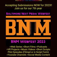 BNM Web Fest (@baltowebfest) 's Twitter Profile