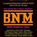 BNM Web Fest (@baltowebfest) Twitter profile photo