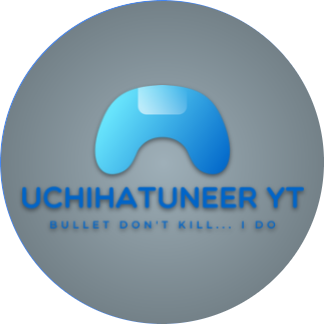 Welcome to my channel UchihaTuneer YT.  A gaming channel for gaming videos , tricks and tips etc.
PLEASE FOLLOW TO SHOW SUPPORT