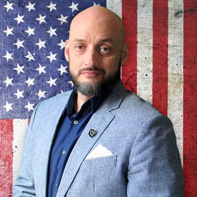 Christian – US Marine – Patriot – CVO/CEO Remnant Life Network @Remnant_app https://t.co/vh3bjEOOCm – Author @GoWarriorUp & @BeyondOdyssey - Future Strategist