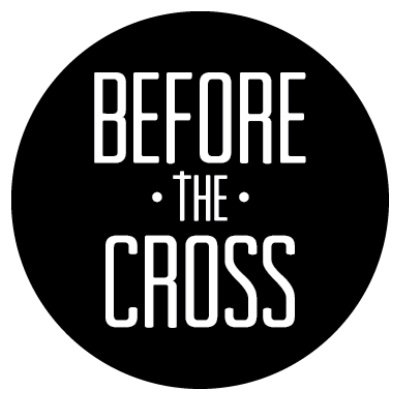 Before The Cross