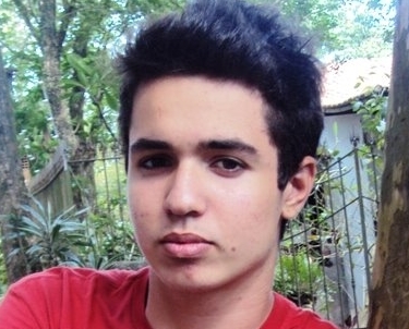Jonas Dias Fiúza De Oliveira
Responsável pelo Núcleo de Informatica de Niterói - RJ