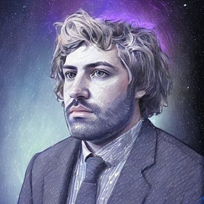 Crossjeさんのプロフィール画像