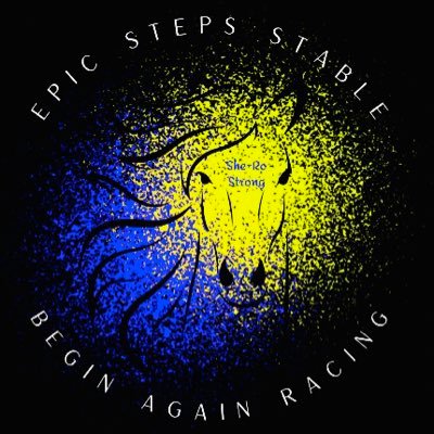 Epic Steps Stable and Begin Again Racing