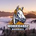 Workhorse Baseball (@workhorsebsbl) Twitter profile photo