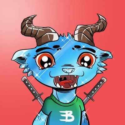 BarnettMaud1's profile picture. Likes To Be A Pro Trader...Crypto Lover❤️