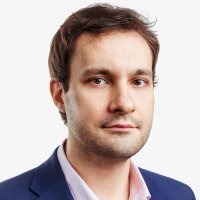 Gaidar Magdanurov (@gaidar) 's Twitter Profile