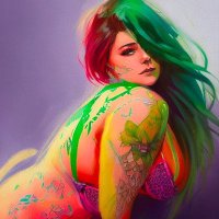 MermaidRenegade (@rebel_renegad3) 's Twitter Profile Photo