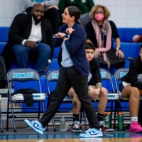 Lynda Day (@coachday20) 's Twitter Profile