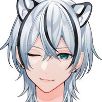 白虎ましろ🐯⚪️ (@mashiro__nn) 's Twitter Profile