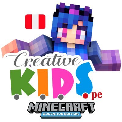 Somos una institución de capacitación en TIC para niñas, niños y adolescentes en todo el Perú. Usamos herramientas innovadoras como #MinecraftEdu y #LegoEdu.