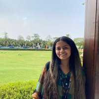 Chhavi Jain (@chhavijain1604) 's Twitter Profile Photo Chhavi Jain (@chhavijain1604) 's Twitter Profile Photo