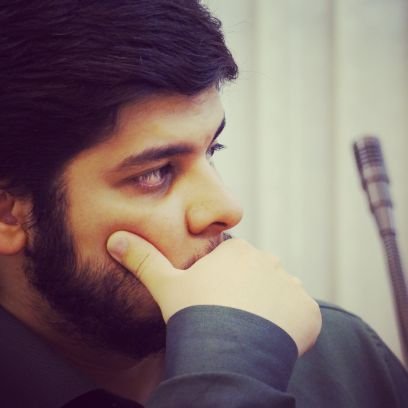 __mahdiazizi's profile picture. طلبه