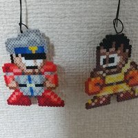 クルベガ (@kuru_vega) Twitter profile photo