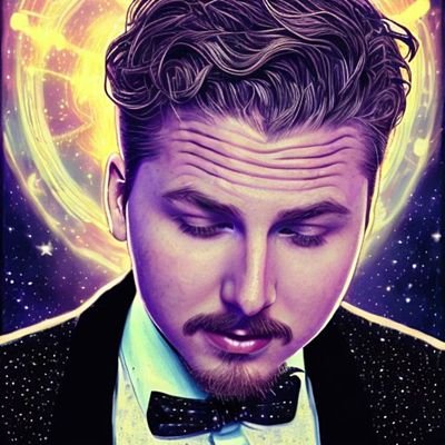 Daniel Wrightさんのプロフィール画像