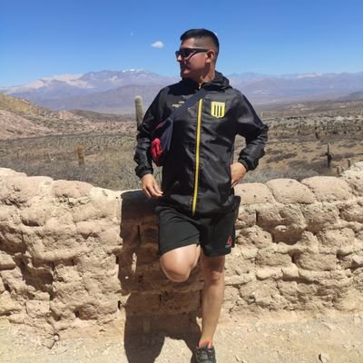 RodriJM92's profile picture. 31 años. Ingeniero en informática.