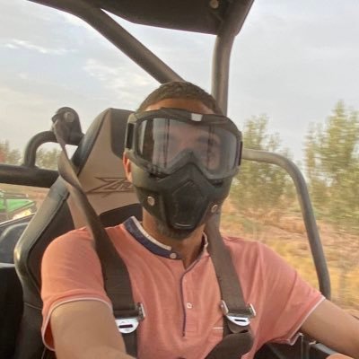 _OAmine's profile picture. Lead Data Engineer | AI researcher