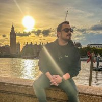 Bryan Andrade (@andradebryan) 's Twitter Profile