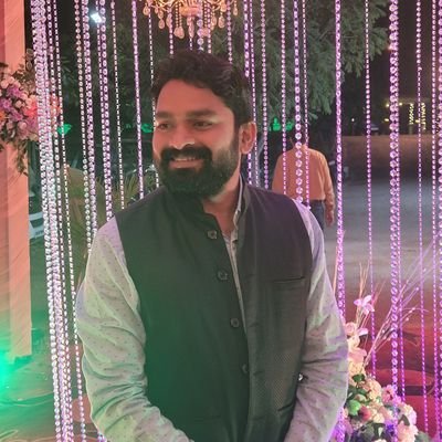 फाउंडर एडिटर- भिलाई TIMES @bhilaitimes, Ex दुर्ग ब्यूरो हेड @News24_MPCG,दैनिक भास्कर में 10 साल (2011-2021 तक एजुकेशन, पॉलिटिकल रिपोर्टर) फिर सिटी चीफ
T-P