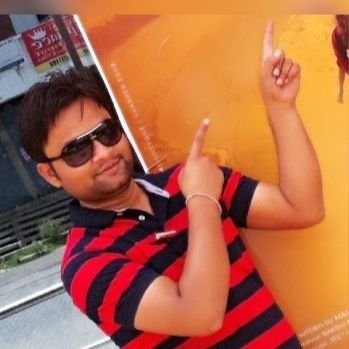 AjayKrSingh_'s profile picture. 