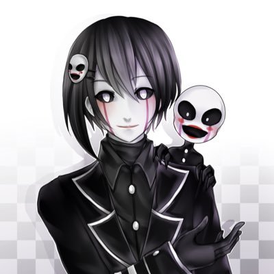 The Puppet (Boy), My FNAF 1, 2, 3, and 4 anime/manga online fan-art  things!