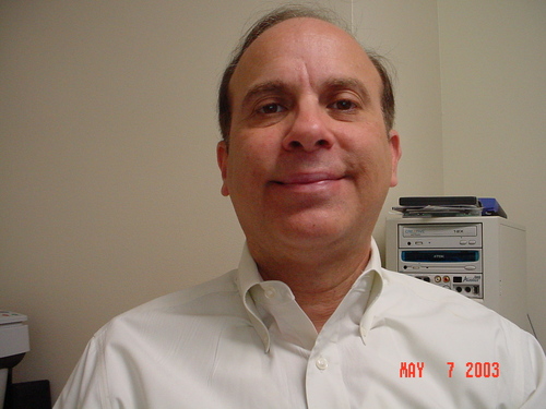 donliguori's profile picture. 