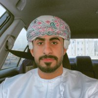 Fahad Albusaidi (@fr37ank) 's Twitter Profile Photo