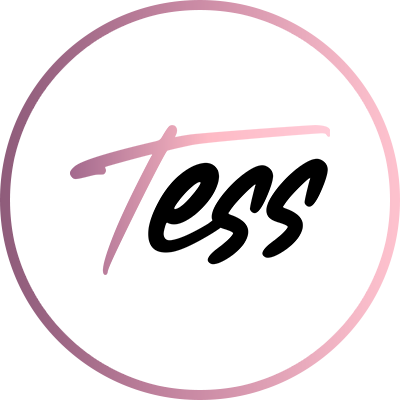 Tess ✨