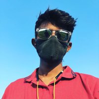 Sai (@saiprasathkj) 's Twitter Profile Photo Sai (@saiprasathkj) 's Twitter Profile Photo