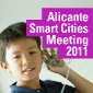 Alc_SmartCities's profile picture. Ideas para el futuro de las ciudades. Mejorar la calidad de vida de los ciudadanos y la eficiencia de los servicios públicos. Alicante, 3 y 4 de noviembre 2011.