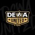 DEWA UNITED FC (@dewaunitedfc_) Twitter profile photo