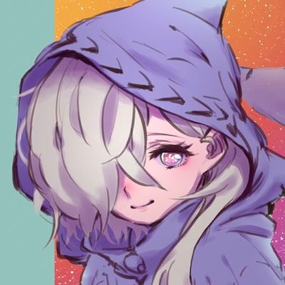 KeKE. ❄️さんのプロフィール画像
