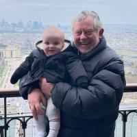Steve Taylor (@stevet_001) 's Twitter Profile