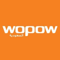 ووبو السعودية | Wopow KSA(@WOPOW_KSA) 's Twitter Profile Photo