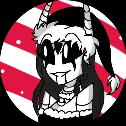 Hi (●’◡’●)ﾉ

gender: Pansexual, Transgender. 🏳️‍⚧️
big fan of hazbin hotel, helluva boss. 
I'm good at art. I do nswf drawing/ icon belong to Bauri. exe