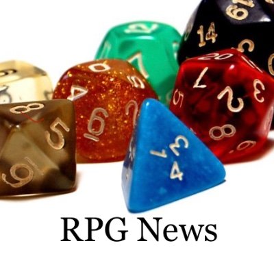 Classic RPG & #ttrpg game news by Dan, an old school DM playing #DnD #ADnD since the dark ages (the 90’s). Retweets gaming nostalgia, art, maps, and OSR games.