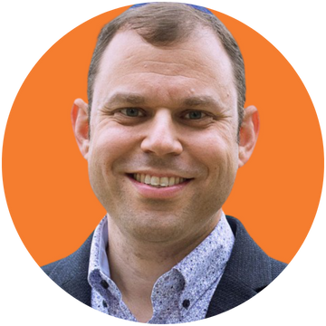 shmuelh's profile picture. {Vocation: #DigitalMarketing} {Adoration: #Family} 
{Avocation: #Sports}
{Articulation: #English/#Hebrew}         {Location: #Israel}